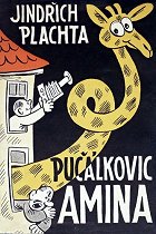 Pučálkovic Amina – plakát filmu