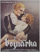 Vojnarka – plakát filmu