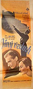 Jiný vzduch – plakát filmu