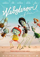 Websterovi ve filmu – plakát filmu