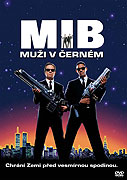 Muži v černém – plakát filmu