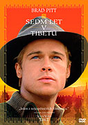 Sedm let v Tibetu – plakát filmu