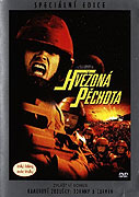 Hvězdná pěchota – plakát filmu
