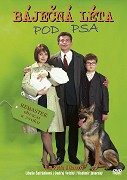 Báječná léta pod psa – plakát filmu