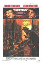 Zúčtování – plakát filmu