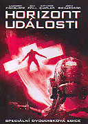 Horizont události – plakát filmu