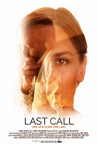 Poslední hovor – plakát filmu