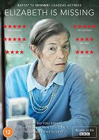 Hledá se Elizabeth – plakát filmu