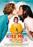 Láska je košer – plakát filmu