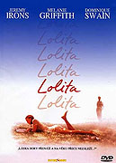 Lolita – plakát filmu