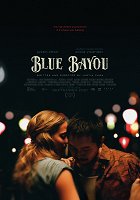 Blue Bayou – plakát filmu