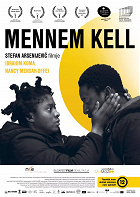 Strahinja – plakát filmu
