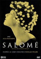 Salome – plakát filmu