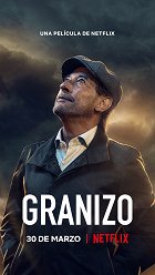 Krupobití – plakát filmu
