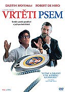 Vrtěti psem – plakát filmu