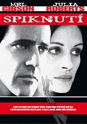 Spiknutí – plakát filmu
