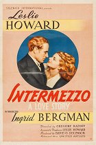 Intermezzo: A Love Story – plakát filmu