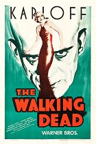 The Walking Dead – plakát filmu