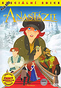Anastázie – plakát filmu
