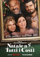 S rodinou za každou cenu – plakát filmu