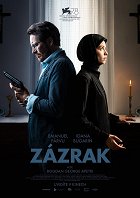 Zázrak – plakát filmu