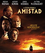 Amistad – plakát filmu