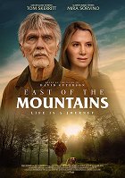 East of the Mountains – plakát filmu
