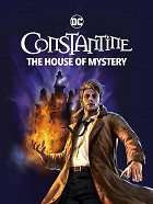 DC Showcase: Constantine - The House of Mystery – plakát filmu