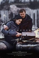Odraz – plakát filmu