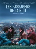 Noční pasažéři – plakát filmu
