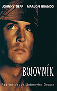 Bojovník – plakát filmu