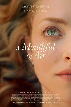 A Mouthful of Air – plakát filmu