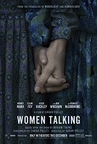 Women Talking – plakát filmu