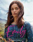 Emily – plakát filmu
