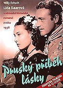 Pruský příběh lásky – plakát filmu