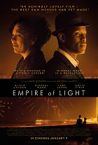 Empire of Light – plakát filmu