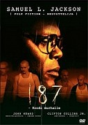 187 - Kód pro vraždu – plakát filmu