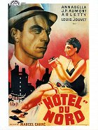 Hotel du Nord – plakát filmu