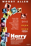 Pozor na Harryho – plakát filmu