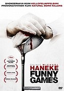 Funny Games – plakát filmu