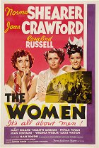 The Women – plakát filmu