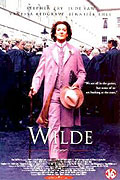 Oscar Wilde – plakát filmu
