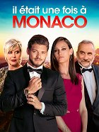 Il était une fois à Monaco – plakát filmu