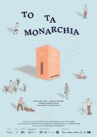 To ta monarchia – plakát filmu