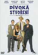 Divoká stvoření – plakát filmu