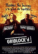 Za branami pekla – plakát filmu