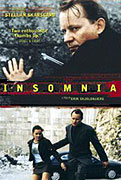 Insomnie – plakát filmu