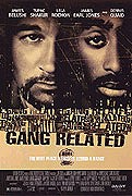 Gang policajtů – plakát filmu