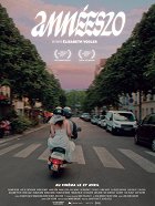 V ulicích Paříže – plakát filmu