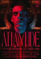 Atlantida – plakát filmu